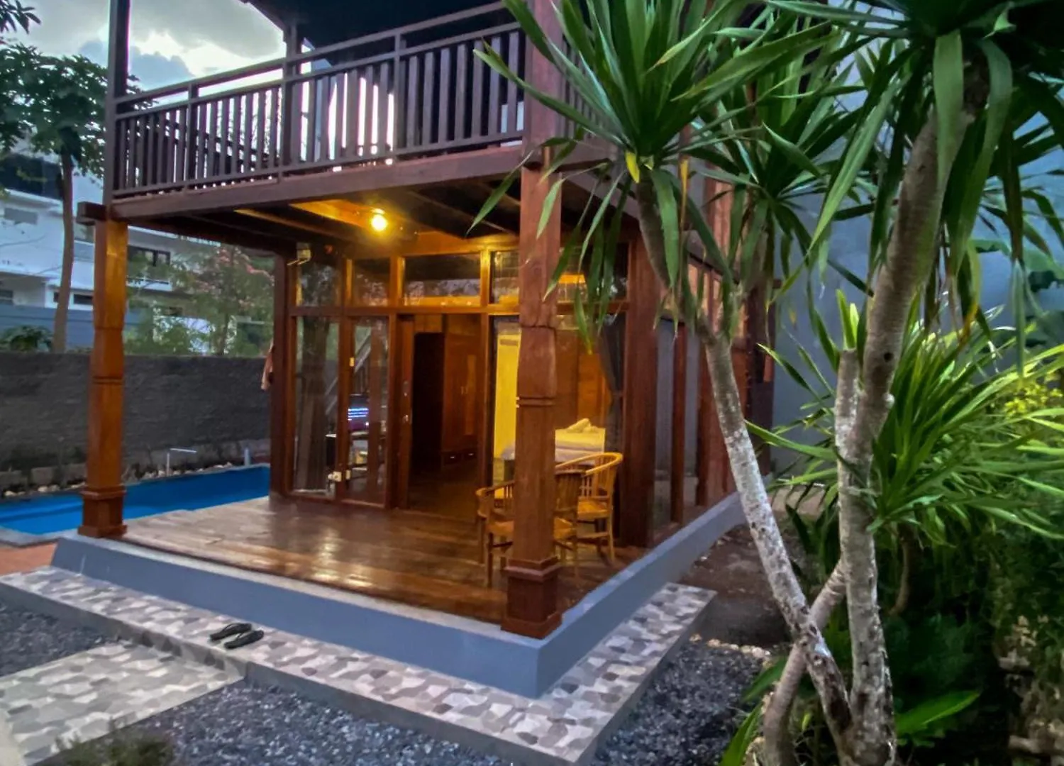 Loka Loka Uluwatu Villa 0*, Uluwatu (Bali) Indonesia
