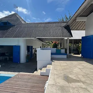 Bali Bio Affittacamere