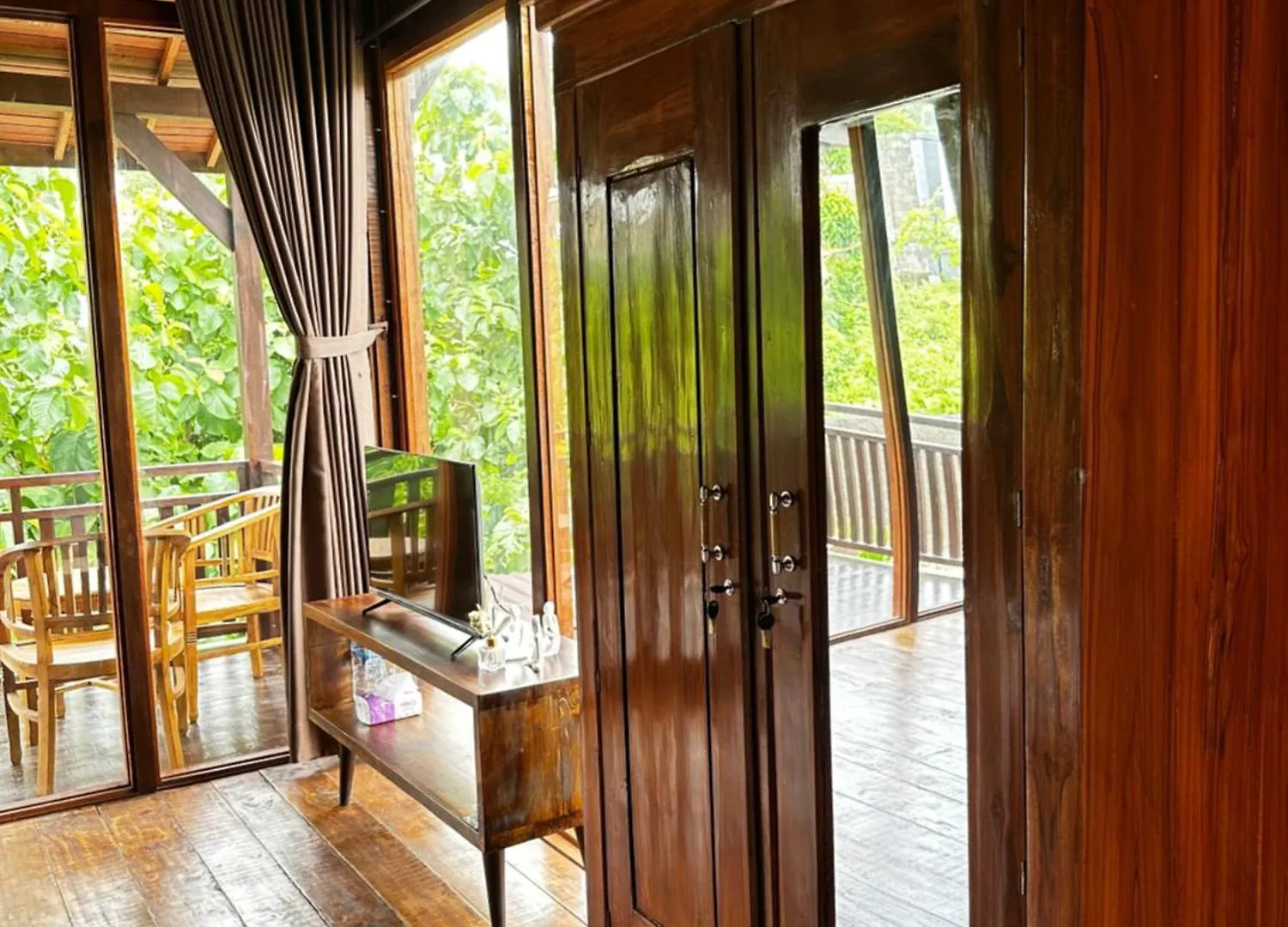 Loka Loka Uluwatu Villa  Uluwatu (Bali)