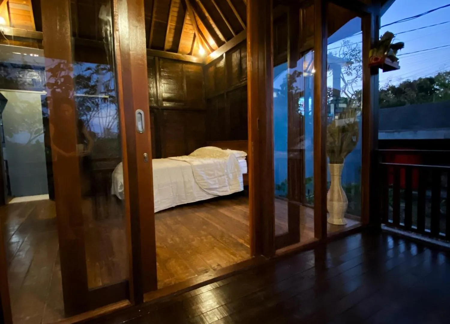 Loka Loka Uluwatu Villa  Uluwatu (Bali)