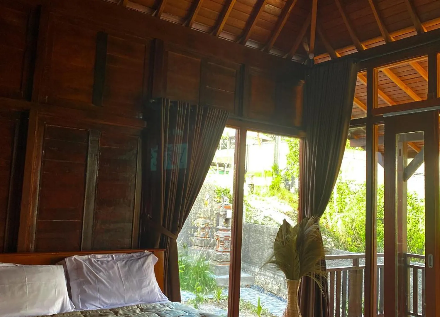 Loka Loka Uluwatu Villa Indonesia