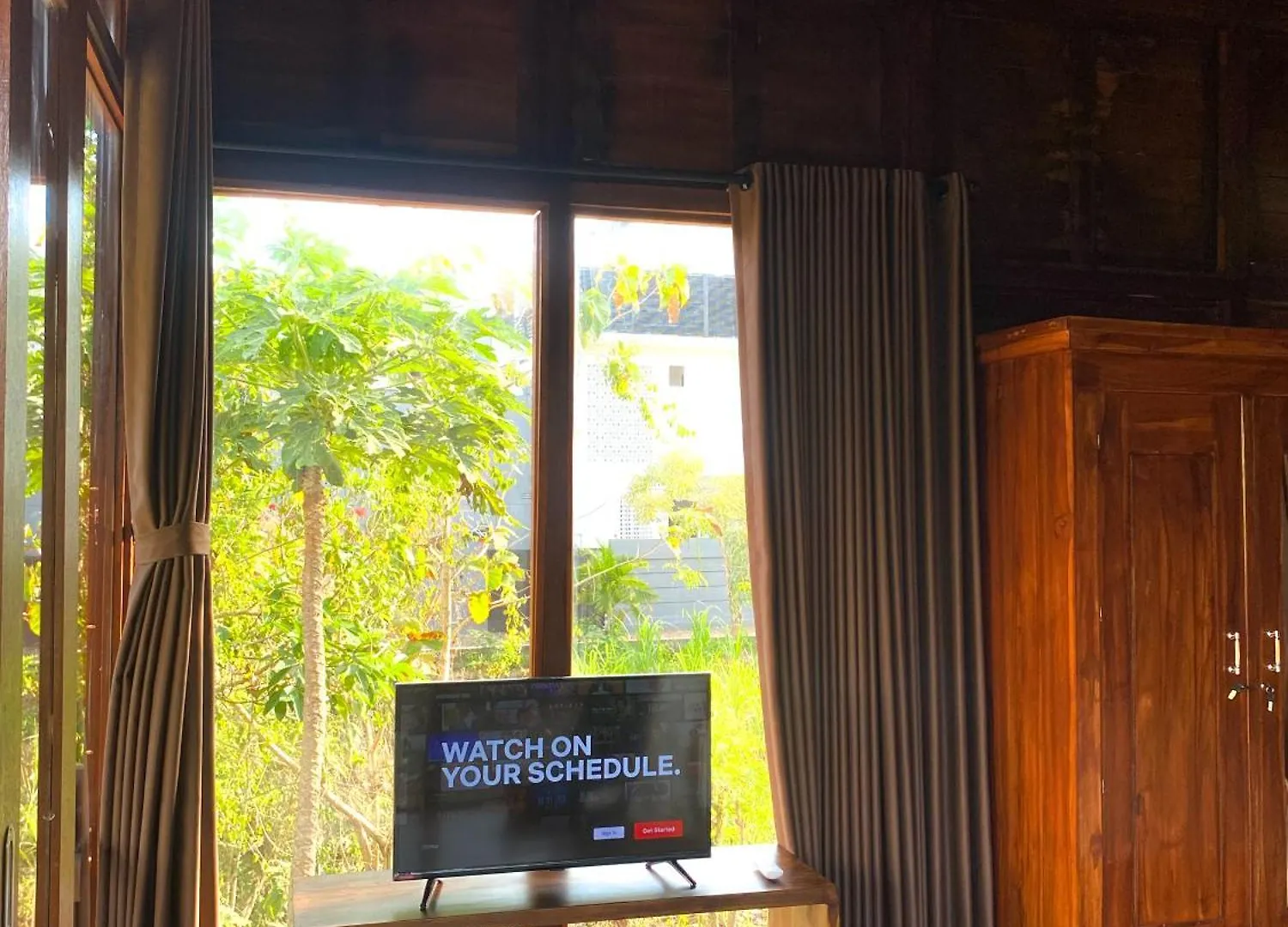 Loka Loka Uluwatu Villa Uluwatu (Bali)