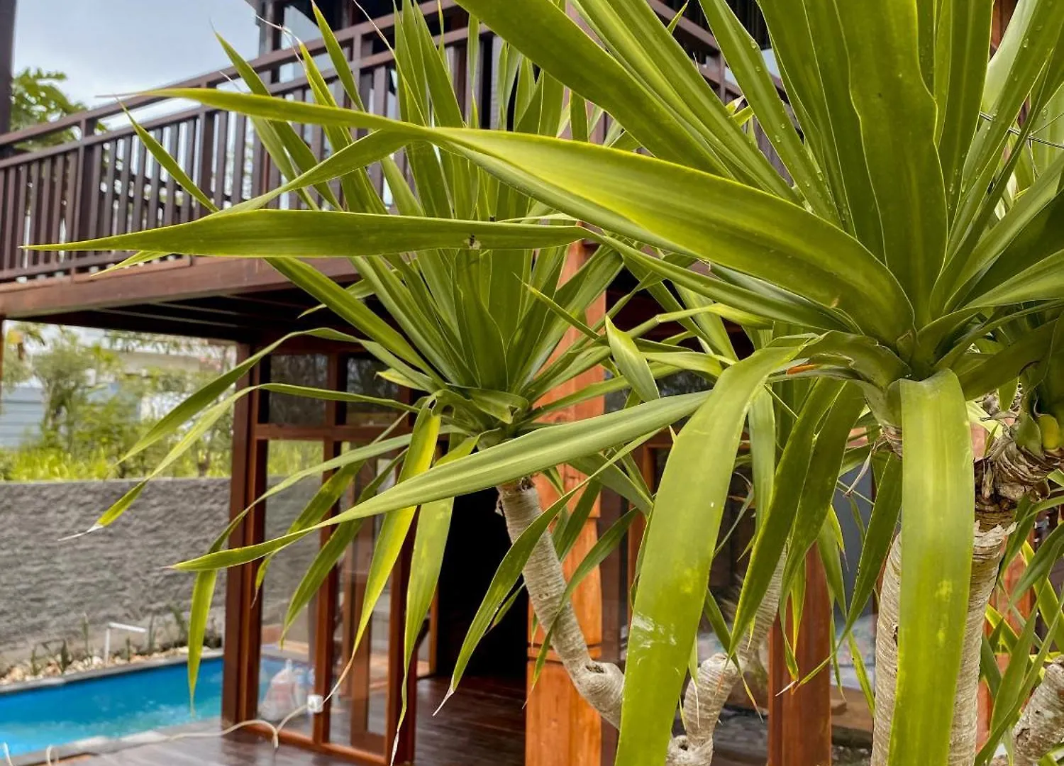 Loka Loka Uluwatu Villa