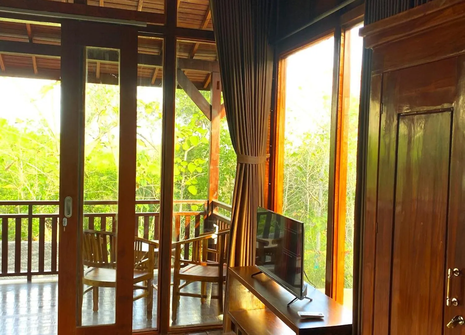 Loka Loka Uluwatu Villa