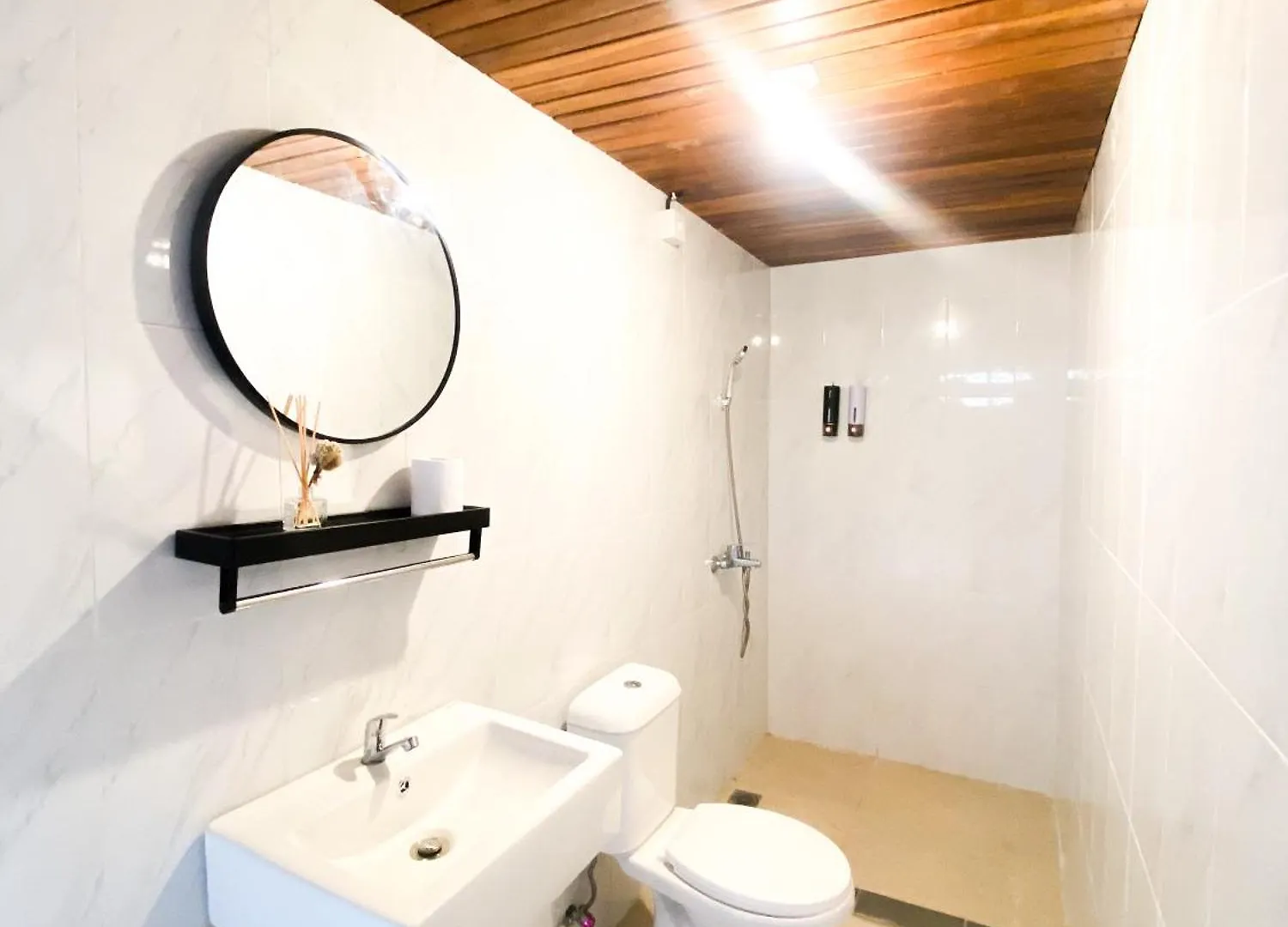 Loka Loka Uluwatu Villa 0*, Uluwatu (Bali)