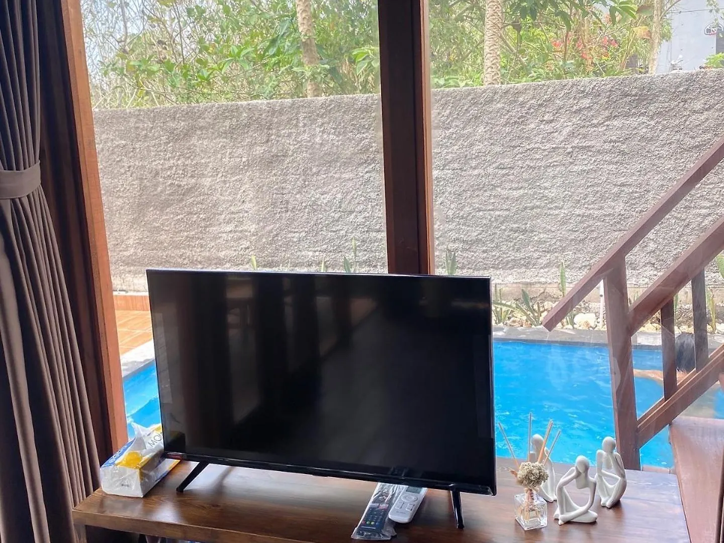 Loka Loka Uluwatu Villa