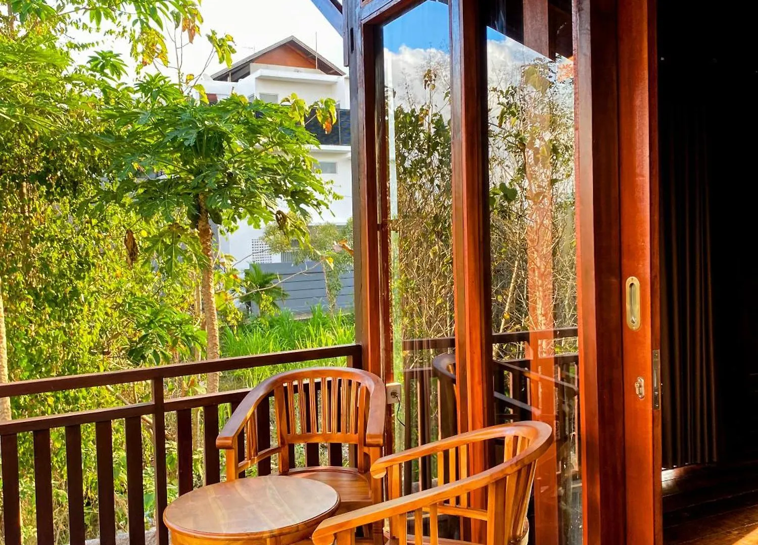 Loka Loka Uluwatu Villa Uluwatu (Bali)
