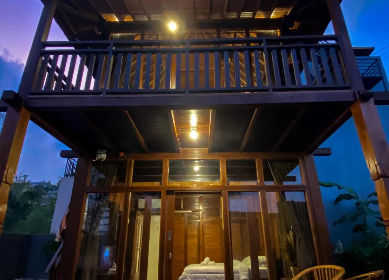 Loka Loka Uluwatu Villa