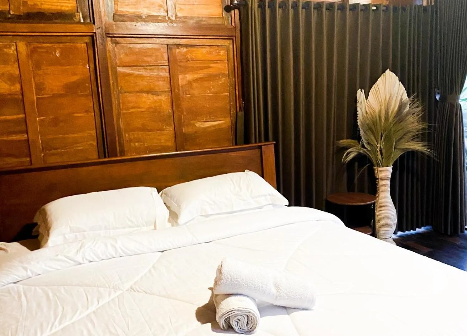 Loka Loka Uluwatu Villa