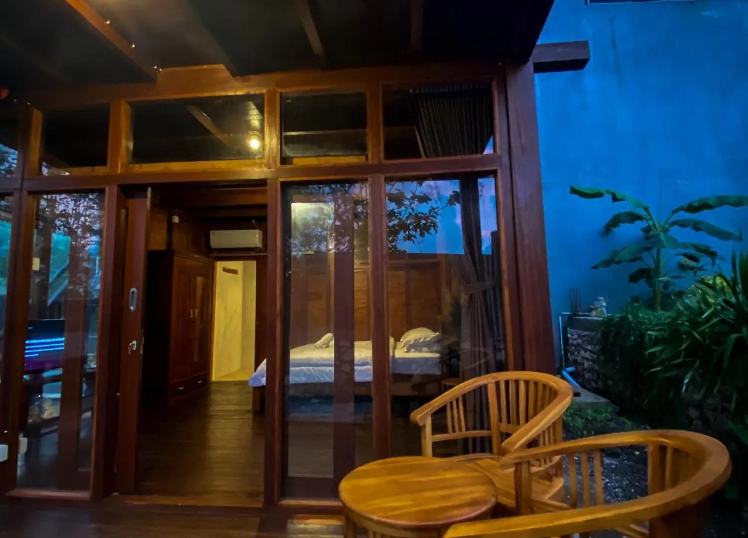 Loka Loka Uluwatu Villa Indonesia