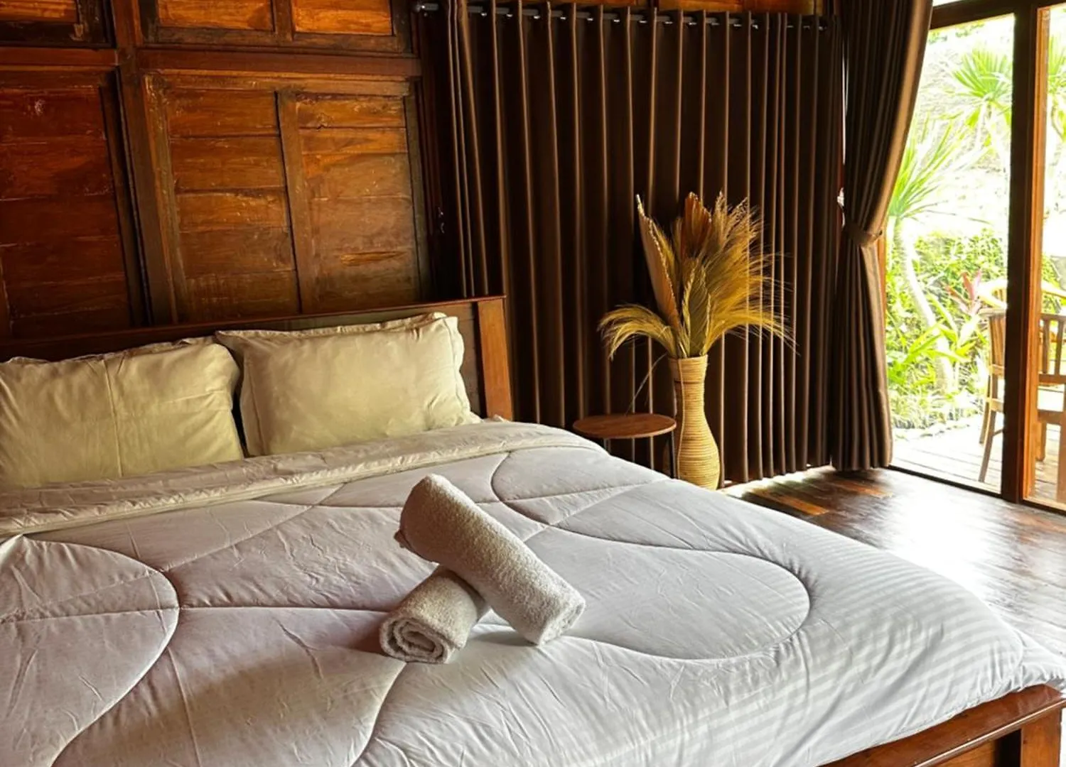 Loka Loka Uluwatu Villa