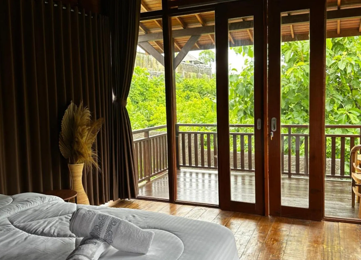 Loka Loka Uluwatu Villa