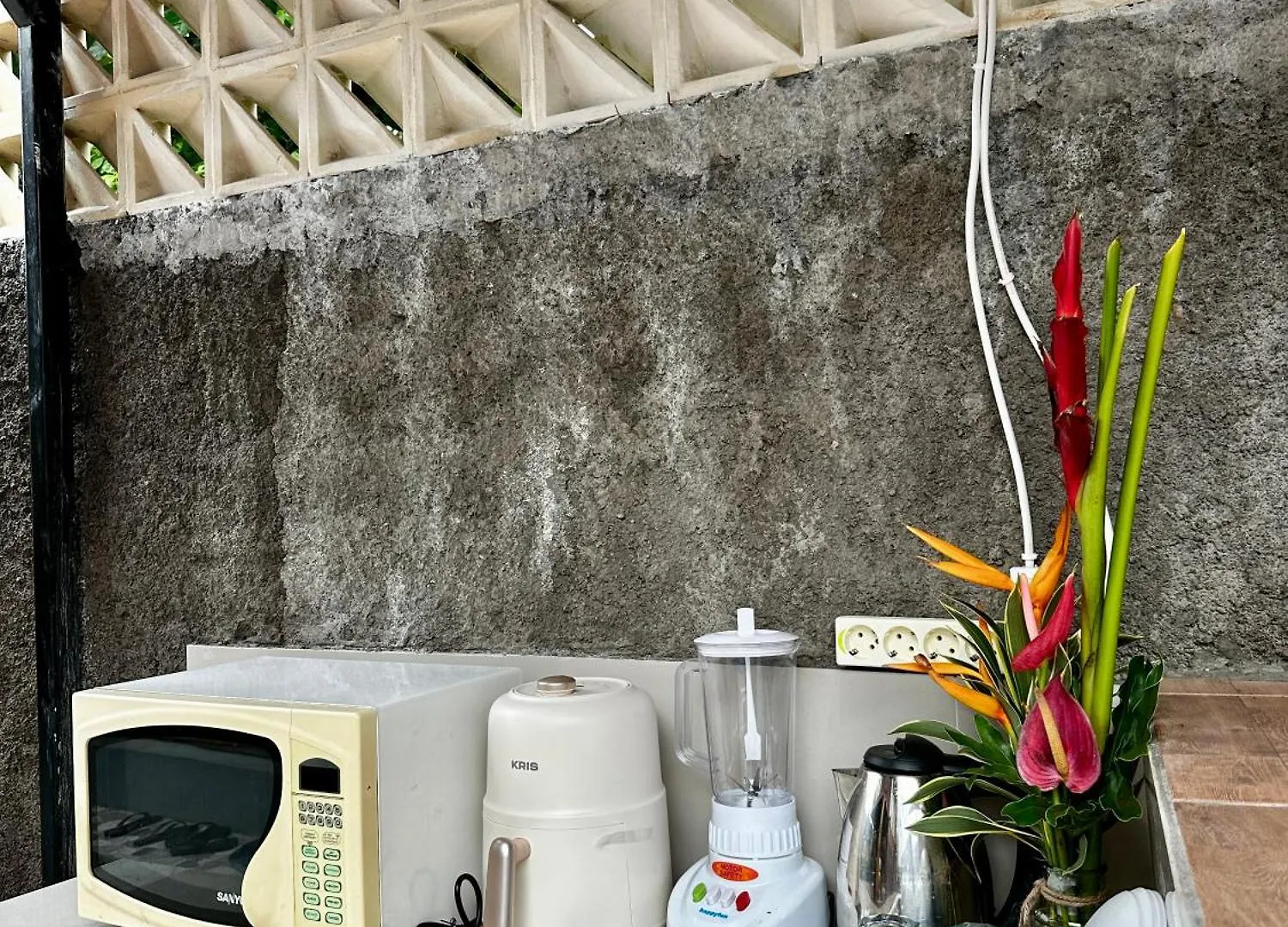 Loka Loka Uluwatu Villa